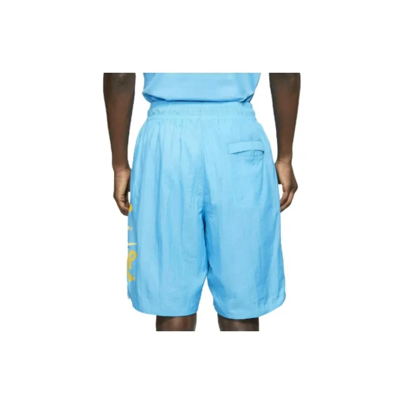 Nike Jordan Jumpman Classics Poolside Shorts-1