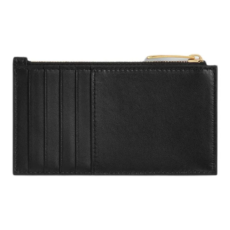 Bottega Veneta Zipped Cardcase-1