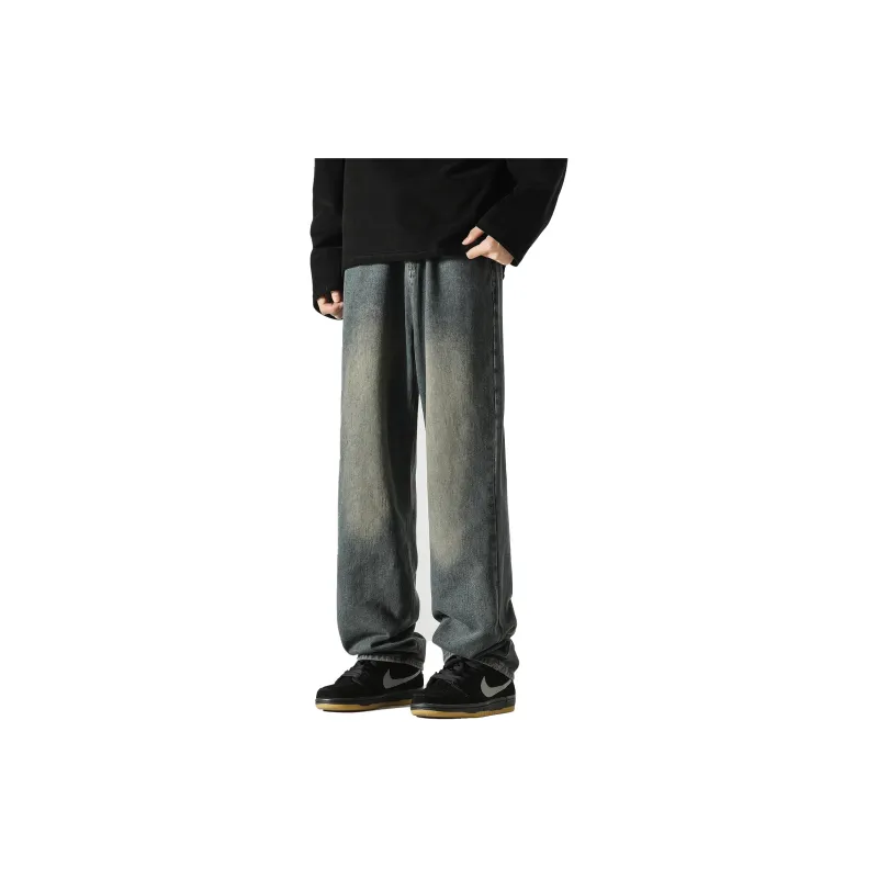 OKPI Jeans Unisex-10
