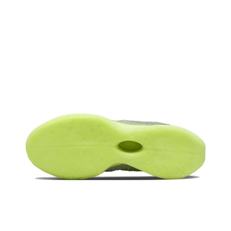 Nike LeBron 21 'Algae'-5