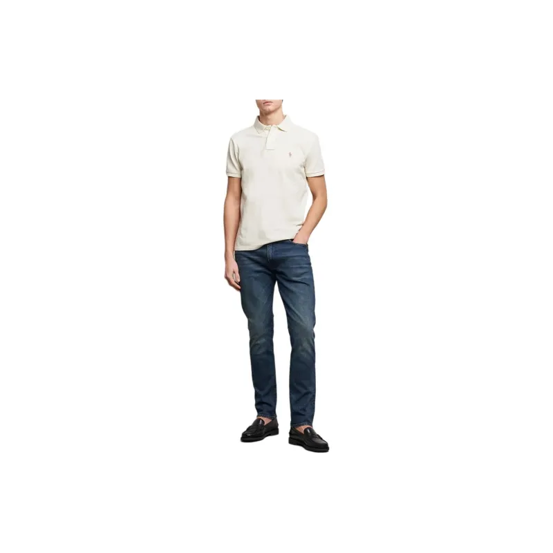 Polo Ralph Lauren Soft Cotton Polo Shirt-1