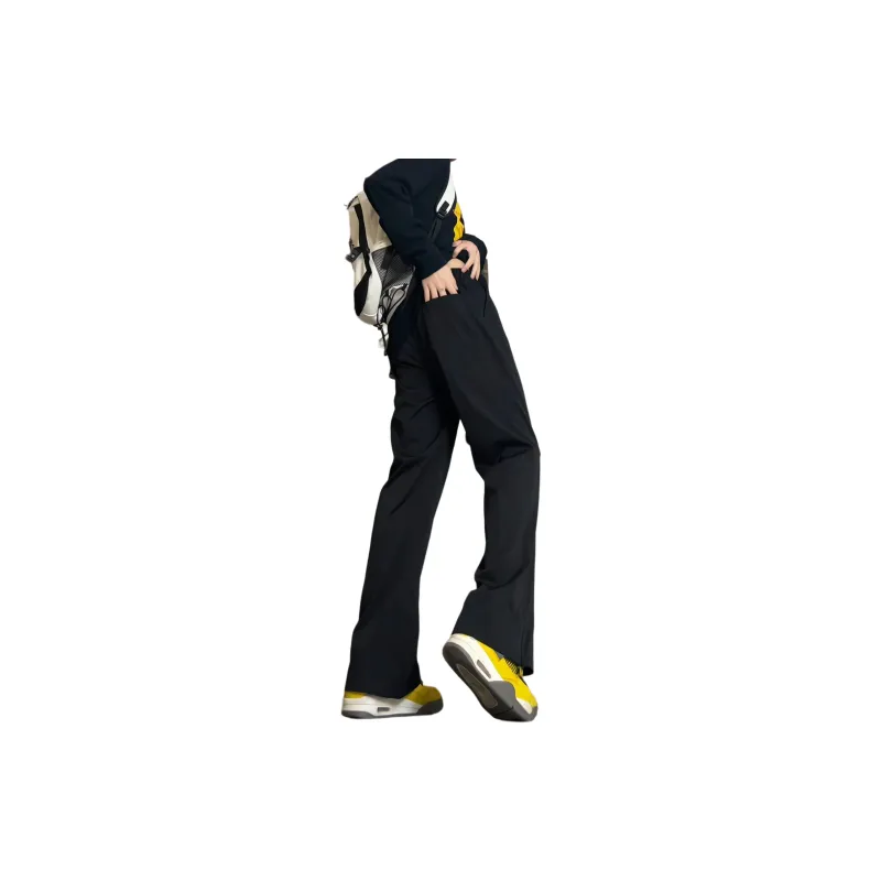 DJ.SPIRIT Casual Pants Unisex-58