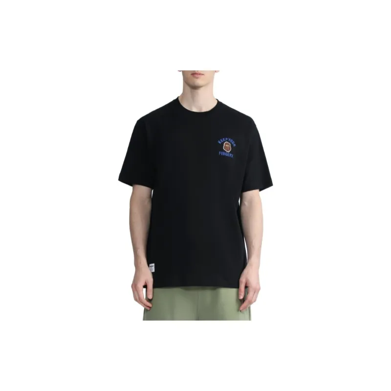 Fingercrox SS22 Straight T-Shirt Unisex-10