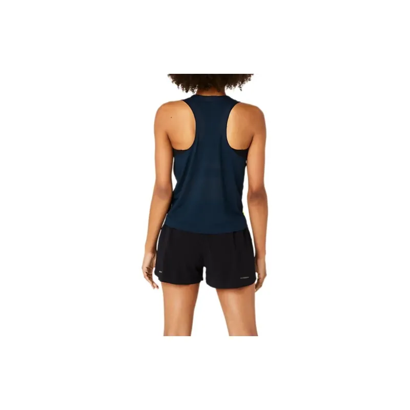 Asics Tank Tops Women's Black-1