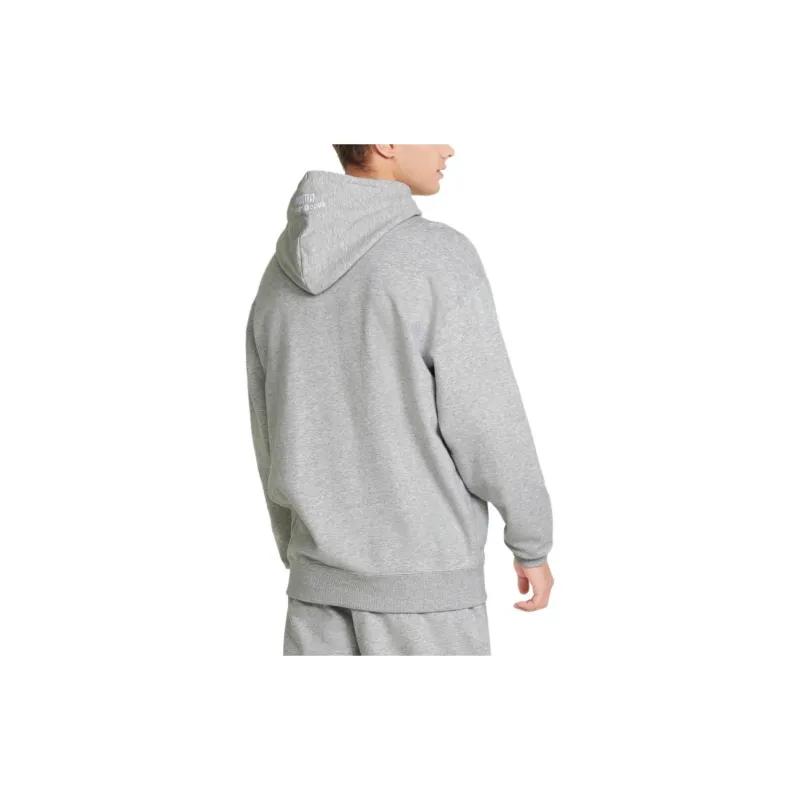 PUMA Puma Liga Sweatshirt Men's Gray-3
