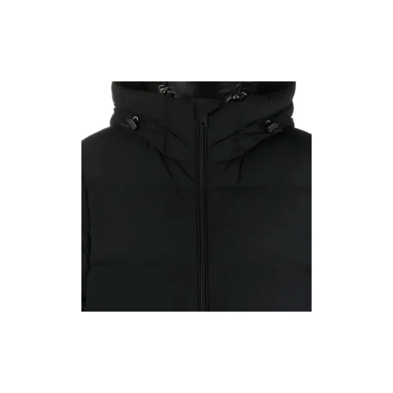 WOOLRICH Sierra Supreme Zip-Up Puffer Jacket-4