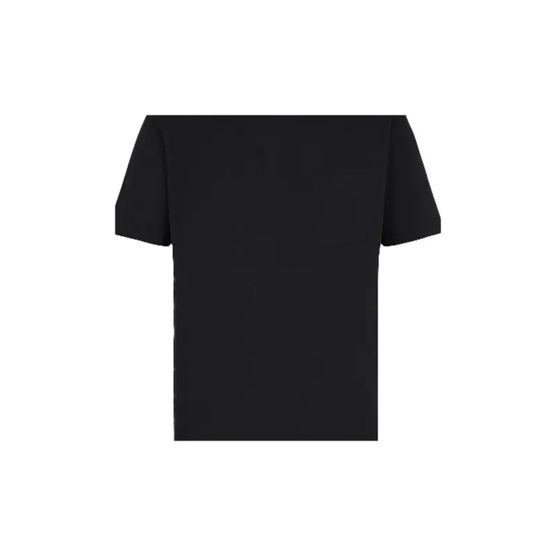 LOUIS VUITTON Half Damier Pocket T Shirt-4