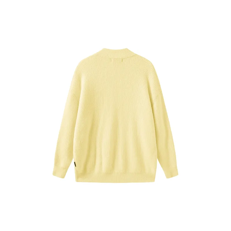 MAISON VINSON Sweaters Unisex-9