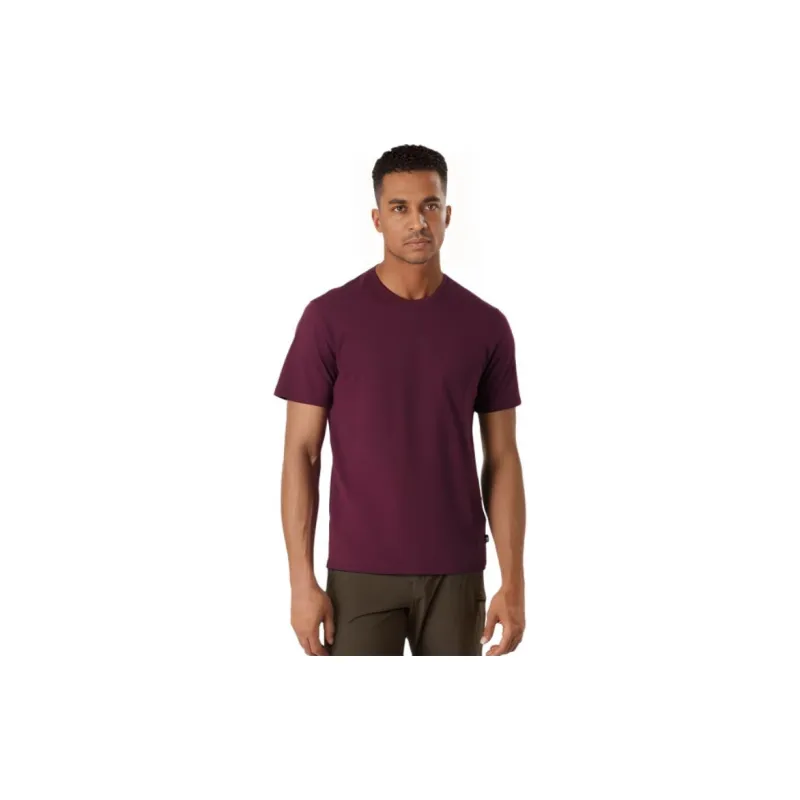 HUGO BOSS T Shirts Men Fuchsia-7