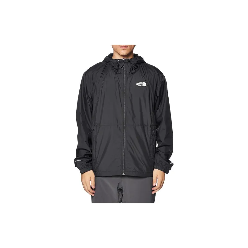 THE NORTH FACE Hydrenaline Jacket Men's Black-3
