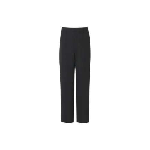 Firststation Casual Pants Women's Black