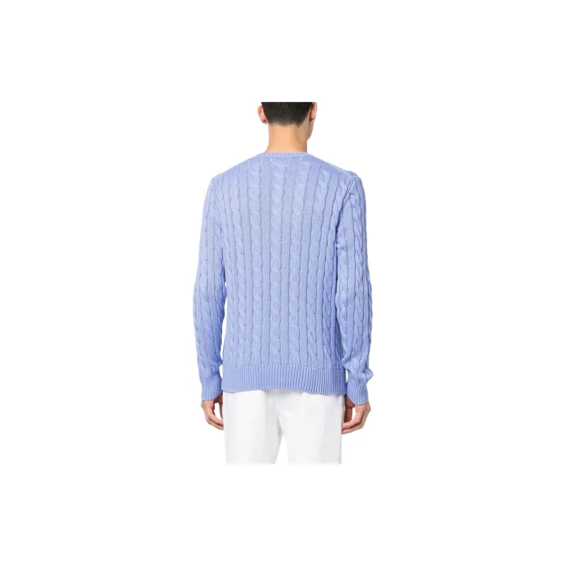 Polo Ralph Lauren Cable knit Sweater-2