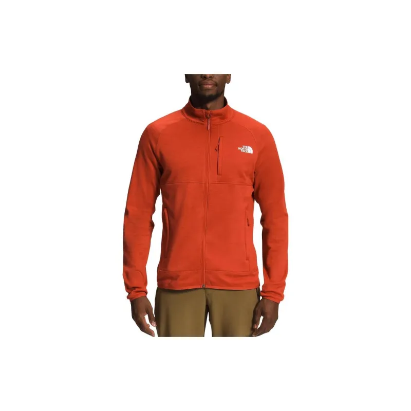 THE NORTH FACE Men's Canyonlands Full-Zip-2