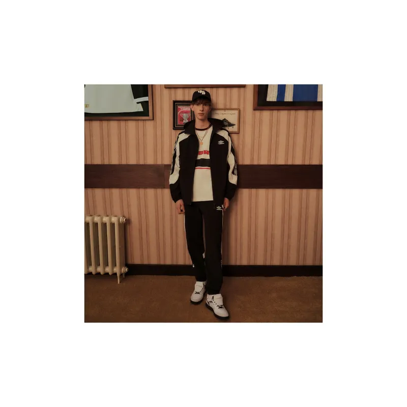 Umbro Trench Coats Men-2
