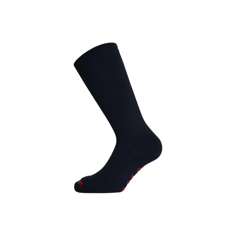 Polo Ralph Lauren Logo Embroidered Pack Of Three Socks-3