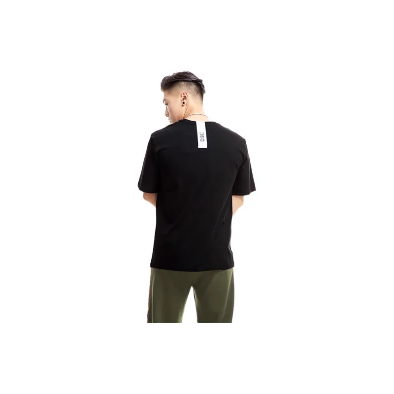 DSG DISGUSTO SS22 T-Shirt Unisex-2