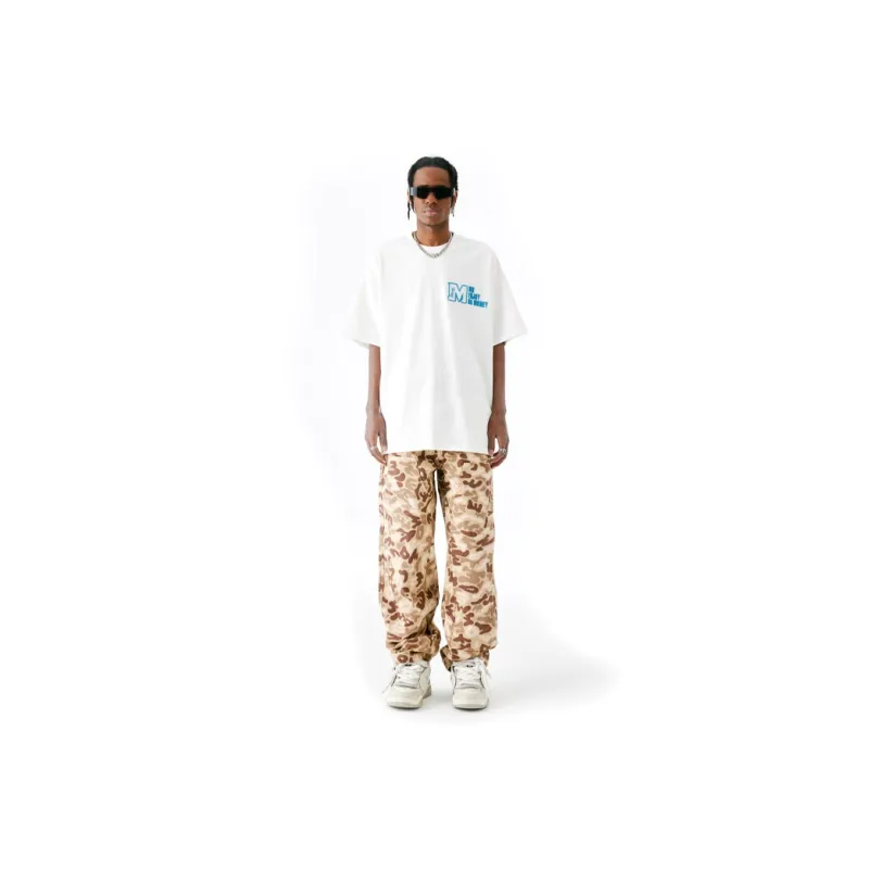 MR.ENJOYDA MONEY T Shirts Unisex-5