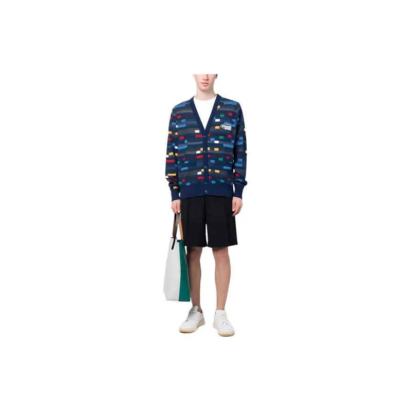 MISSONI Knitwear Men Navy-1