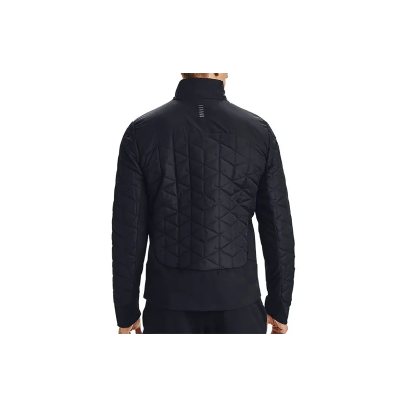 Under Armour Jacket Men's Black-2