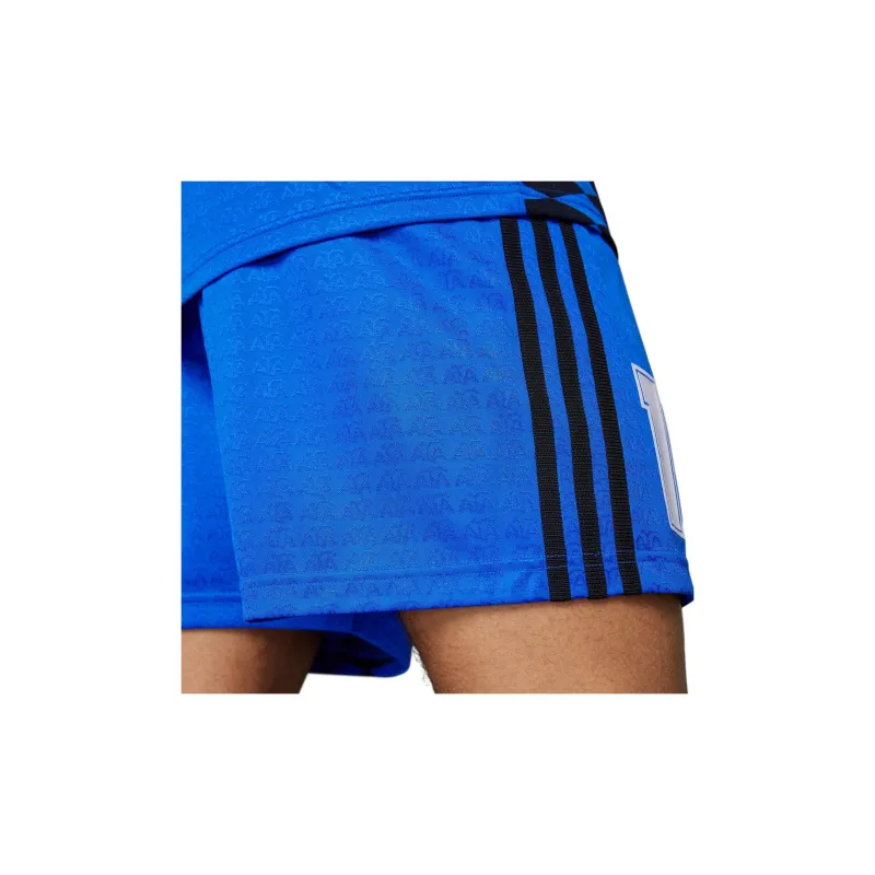 Adidas Originals Free Shipping With AdiClub Argentina 1994 Away Shorts-6