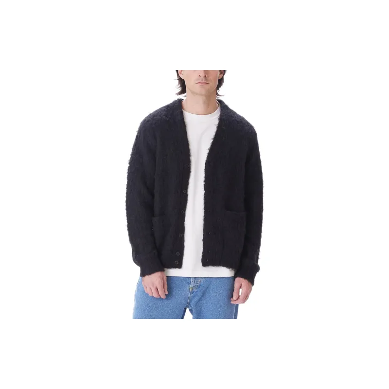 Obey Patron Cardigan-4