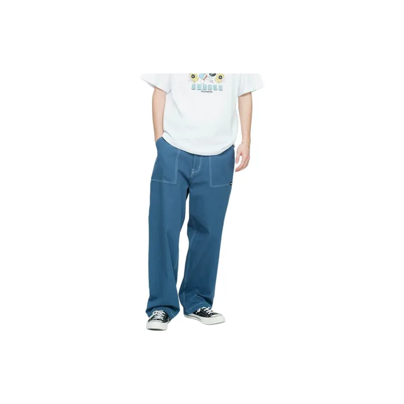 XLARGE Cargo Pants Men-8