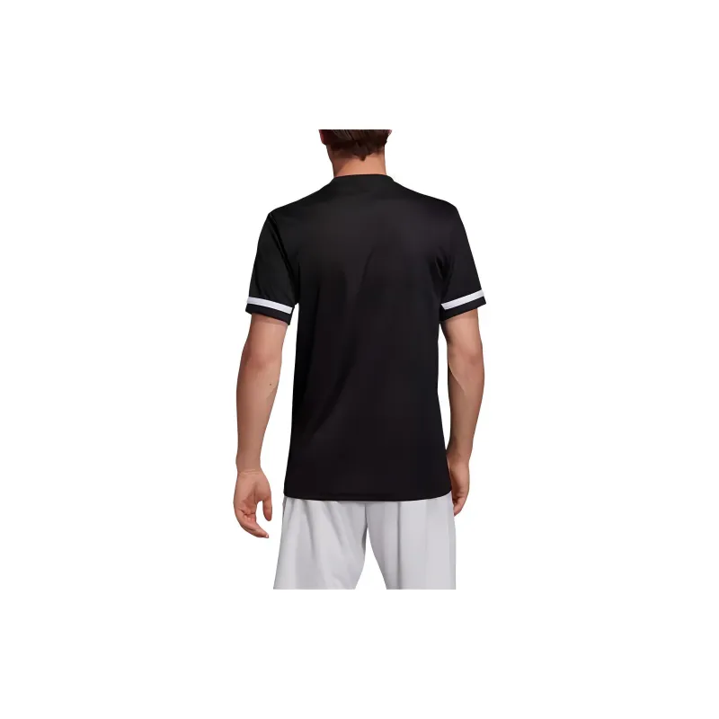 Adidas Badminton Clothing Men's Black-2