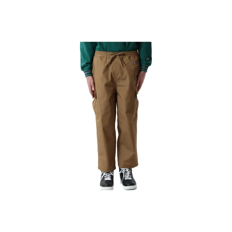 Champion FW22 Sports Pants Men's-7