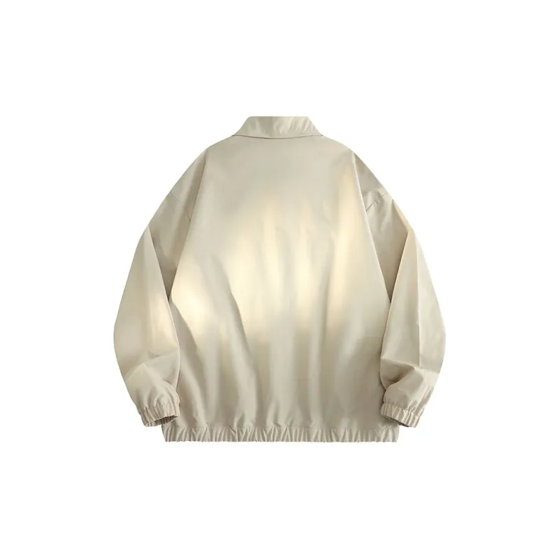 FAX FOR FMACM Jackets Coats Unisex-3