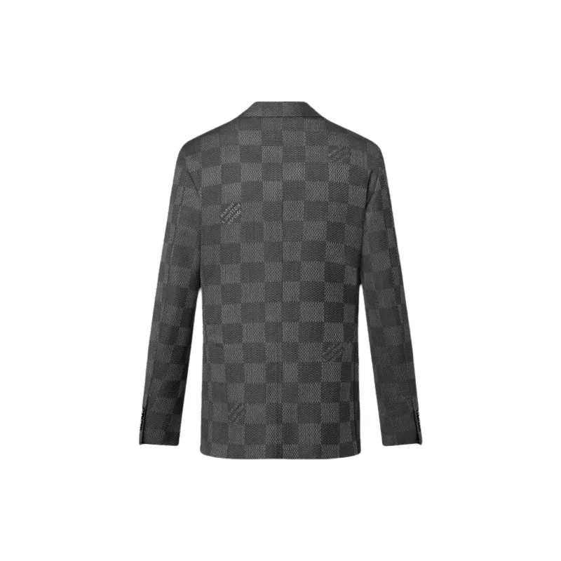 LOUIS VUITTON Wool Napolitana Jacket-1