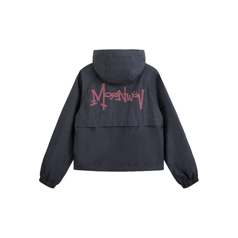 MOONWAV Outdoor Workwear Jackets & Coats Unisex-10