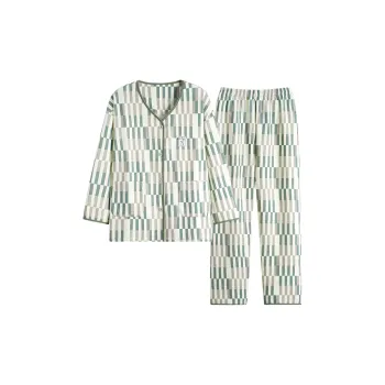 MIIOW Pajama Set Women's Image Color