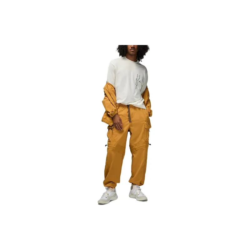 Nike Jordan 23 Enginereed Cargo Pants-2