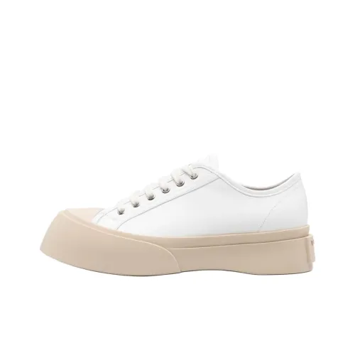 MARNI Pablo Lace Up Sneakers