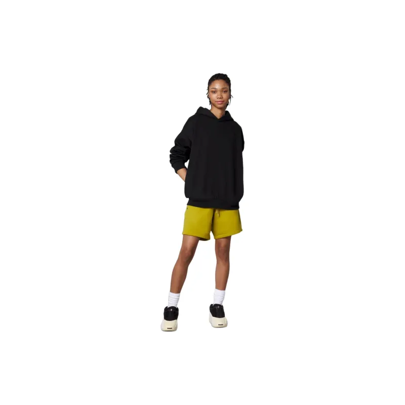 Adidas Chapter 03 Sweatshirt Unisex Black-2
