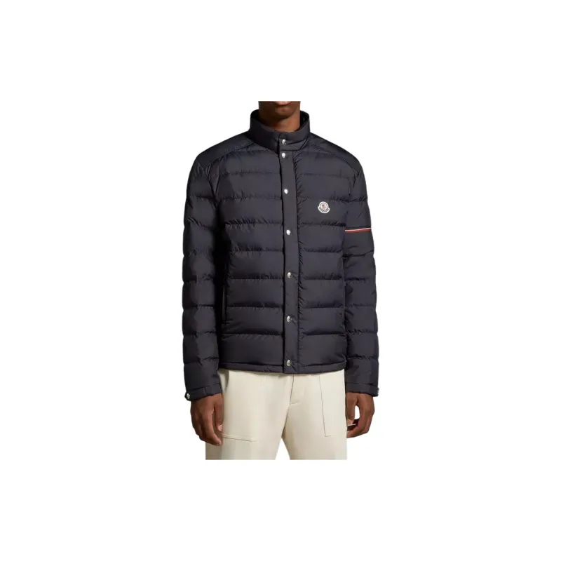 Moncler Colomb Puffer Jacket-2