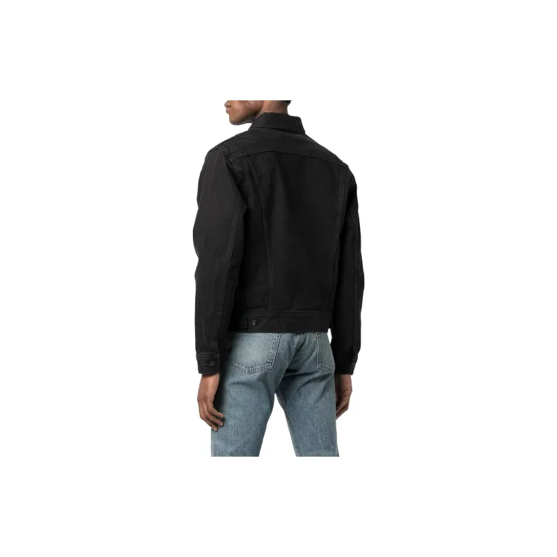 Polo Ralph Lauren Denim Trucker Jacket-2