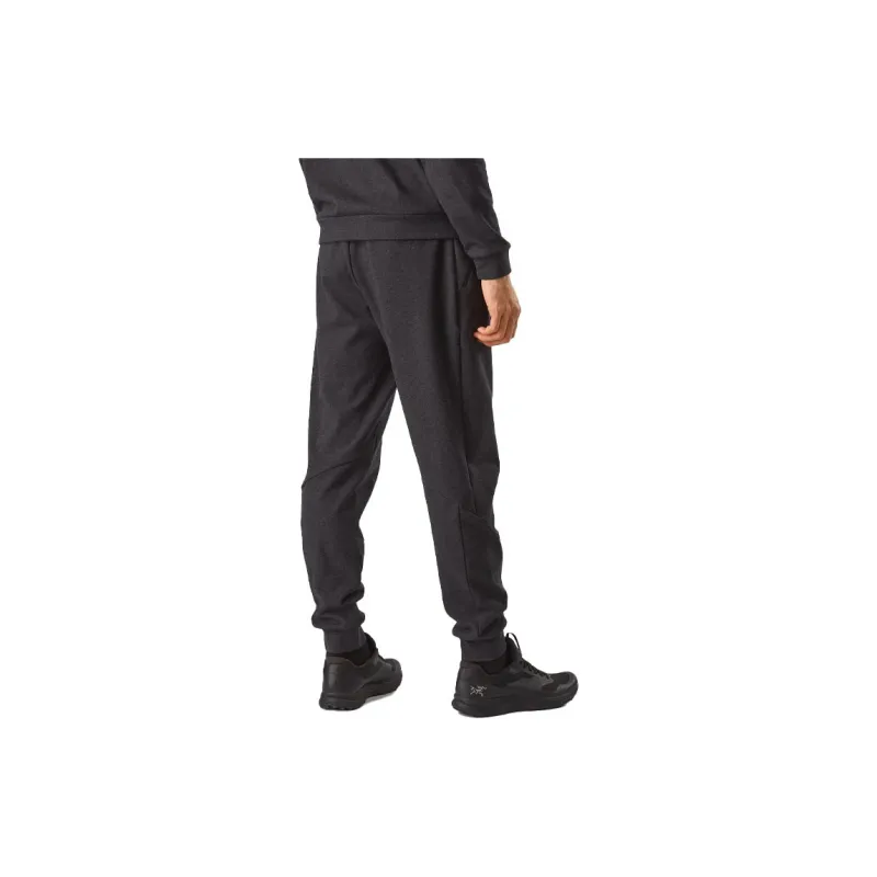 Arcteryx Emblem Knitted Sports Pants Men's-3