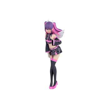 BANPRESTO GLITTER&GLAMOURS Bonus Gifts 20cm
