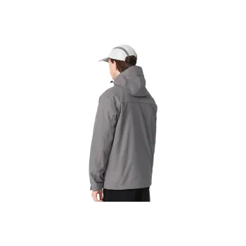 RAP PANDA Jackets Unisex