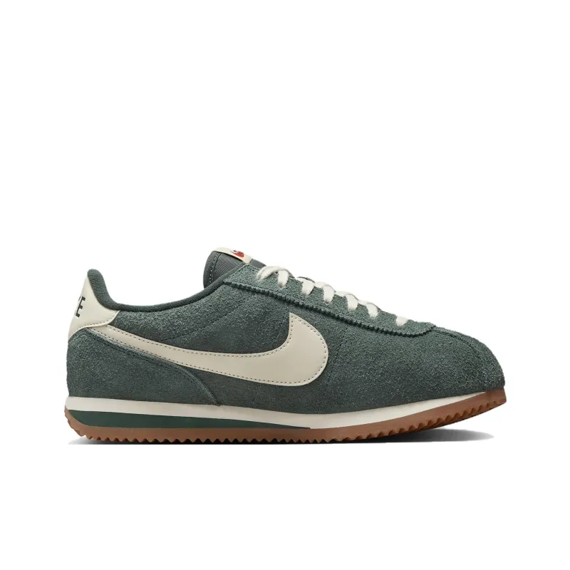 Nike Cortez Vintage Vintage Green Gum Women's-1