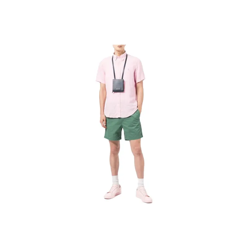 Polo Ralph Lauren Chino Shorts-1
