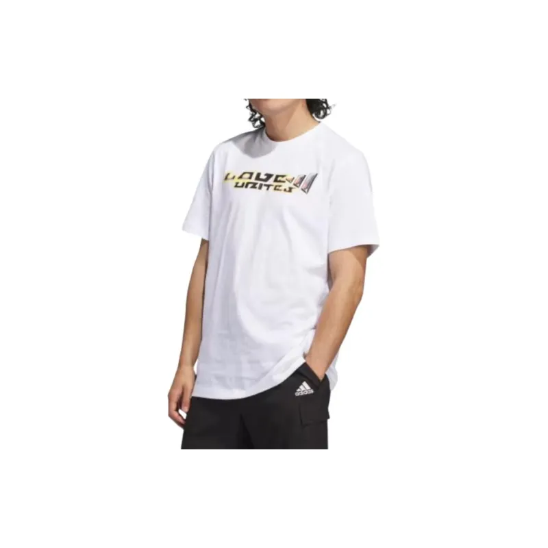 Adidas Pride Graphic Tee-2