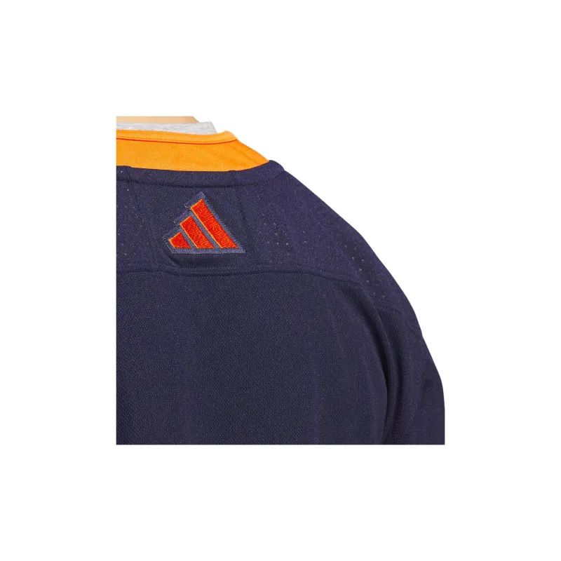 Adidas 2024 Nhl Stadium Series Authentic New York Islanders Jersey-4