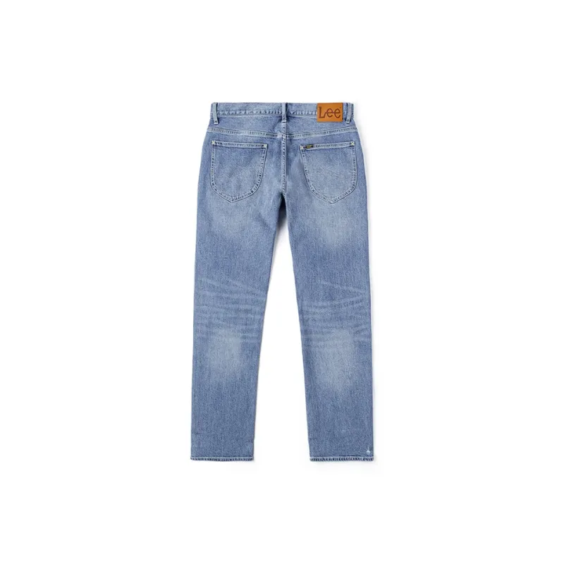 Lee FW24 Jeans Men's Light Blue-1