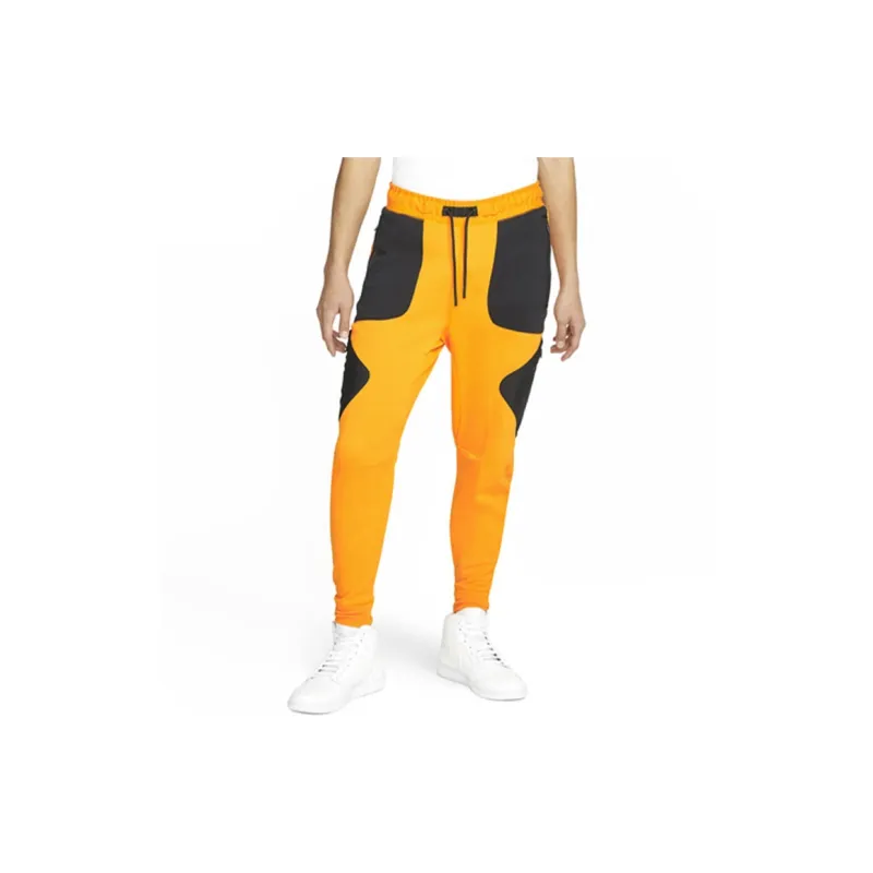 Jordan X Zion X Naruto Pants Asia Sizing-4