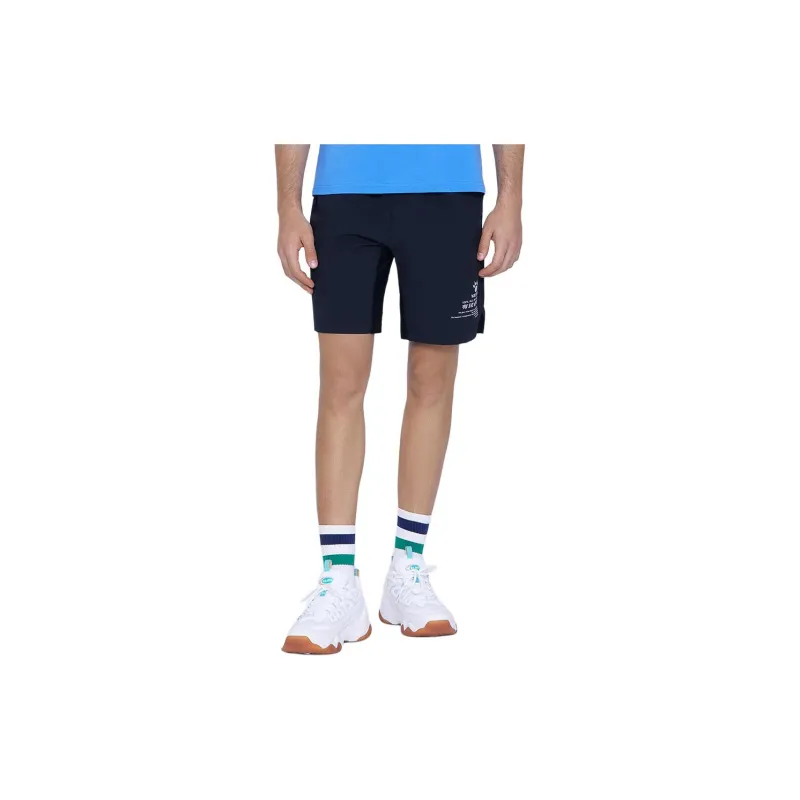 KELME Casual Shorts Men-2