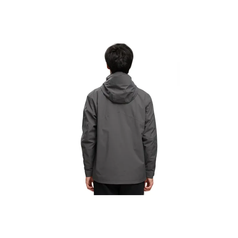 NORTHLAND Windbreaker Jackets Men-11