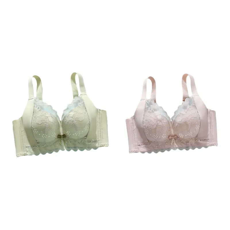Lan Miao Women's Bras-16