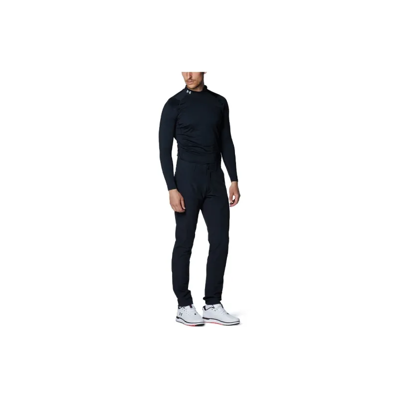 Under Armour T Shirt Men's Black-2